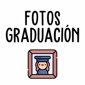 Fotos graduación
